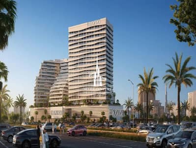 Monolocale in vendita a Dubai Healthcare City Phase 2, Dubai - Appartamento a Dubai Healthcare City Phase 2,Creek Views III by Azizi, 800000 AED - 16029992 Monolocale in vendita a Dubai Healthcare City Phase 2, Dubai - Appartamento a Dubai Healthcare City Phase 2,Creek Views III by Azizi, 800000 AED - 16029992
