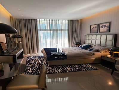 Studio zum zum Verkauf in Business Bay, Dubai - Wohnung in Business Bay,DAMAC Maison Majestine, 900000 AED - 16030011 Studio zum zum Verkauf in Business Bay, Dubai - Wohnung in Business Bay,DAMAC Maison Majestine, 900000 AED - 16030011
