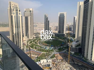 1 Bedroom Hotel Apartment for Rent in Dubai Creek Harbour, Dubai - WhatsApp Image 2026-07-31 at 8.00. 20 PM (2). jpeg 1 Bedroom Hotel Apartment for Rent in Dubai Creek Harbour, Dubai - WhatsApp Image 2026-07-31 at 8.00. 20 PM (2). jpeg