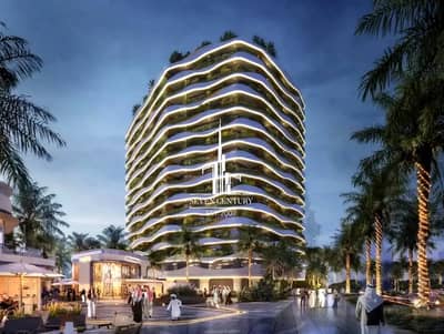 3 Schlafzimmer Wohnung zum zum Verkauf in Majan, Dubai - Wohnung in Majan,Forest City Tower, 3 schlafzimmer, 2300000 AED - 16030027 3 Schlafzimmer Wohnung zum zum Verkauf in Majan, Dubai - Wohnung in Majan,Forest City Tower, 3 schlafzimmer, 2300000 AED - 16030027