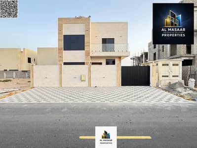 5 Slaapkamers Villa te Koop in Al Helio, Ajman - batch_WhatsApp Image 2026-05-18 at 10.32. 26 AM. jpeg 5 Slaapkamers Villa te Koop in Al Helio, Ajman - batch_WhatsApp Image 2026-05-18 at 10.32. 26 AM. jpeg