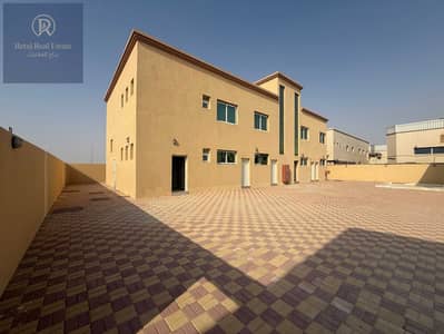 Labour Camp for Rent in Al Sajaa, Sharjah - IMG_4678. jpg Labour Camp for Rent in Al Sajaa, Sharjah - IMG_4678. jpg
