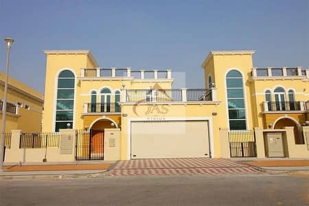 4 habitaciones Villa para en Alquiler en Jumeirah Park, Dubai - WhatsApp Image 2024-08-21 at 10.30. 31 PM (1). jpeg