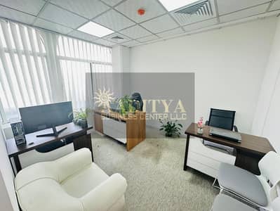 Office te Huur in Deira, Dubai - 00781488-65cf-4844-9d82-3a9552a80f7b. jpg