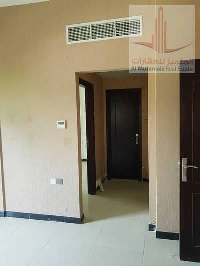 Building zum zum Verkauf in Al Bustan, Ajman - d269288b-beb7-4f8b-a99e-a95ccb08db5a. jpg