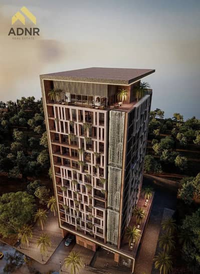 3 habitaciones Apartamento para en Venta en Culture Village (Jaddaf Waterfront), Dubai - 283e97f79efb4ab7a7c0fd62db9081a0. webp