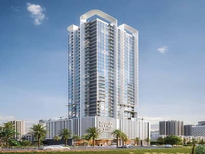 1 Спальня Апартамент Продажа в Джумейра Вилладж Серкл (ДЖВС), Дубай - 29. png