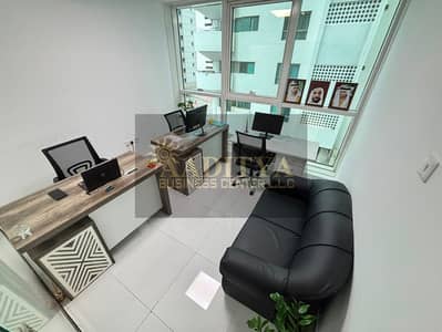 Office in affitto a Sheikh Zayed Road, Dubai - 0a2c92ba-0aa7-44c6-bc2a-f9c34882b1c0. jpg Office in affitto a Sheikh Zayed Road, Dubai - 0a2c92ba-0aa7-44c6-bc2a-f9c34882b1c0. jpg