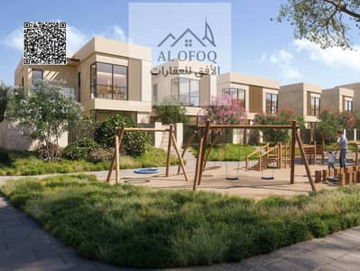 3 Camere Townhouse in vendita a Al Rahmaniya, Sharjah - c04. jpg