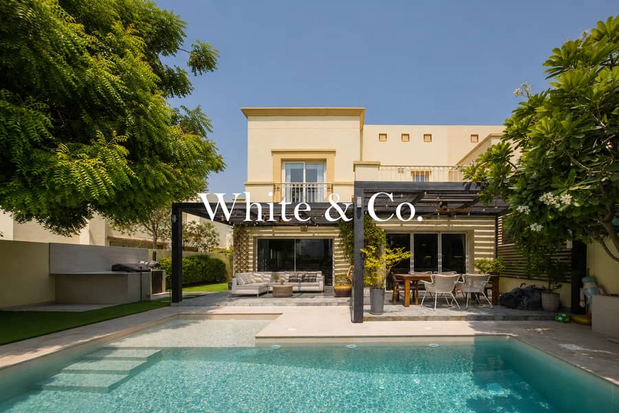 Villa in The Springs,The Springs 10, 4 schlafzimmer, 450000 AED - 16030114 Villa in The Springs,The Springs 10, 4 schlafzimmer, 450000 AED - 16030114