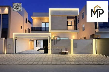 5 Bedroom Villa for Sale in Al Yasmeen, Ajman - batch_834314690-1066x800. jpg 5 Bedroom Villa for Sale in Al Yasmeen, Ajman - batch_834314690-1066x800. jpg
