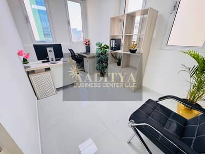 Office para en Alquiler en Deira, Dubai - 493ac246-e38a-4b22-a4e5-a7759278da80. jpg Office para en Alquiler en Deira, Dubai - 493ac246-e38a-4b22-a4e5-a7759278da80. jpg