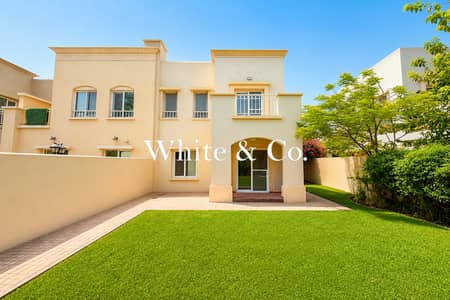 2 Camere Townhouse in Affitto a The Springs, Dubai - Villetta a schiera a The Springs，The Springs 15, 2 camere da letto, 180000 AED - 16030115