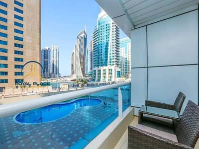 1 Slaapkamer Appartement te Huur in Dubai Marina, Dubai - WhatsApp Image 2026-08-01 at 12.45. 48 PM_1_11zon. jpeg