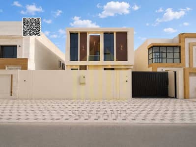 4 Schlafzimmer Villa zum zum Verkauf in Al Zahya, Ajman - WhatsApp Image 2026-07-22 at 11.33. 48 PM. jpeg 4 Schlafzimmer Villa zum zum Verkauf in Al Zahya, Ajman - WhatsApp Image 2026-07-22 at 11.33. 48 PM. jpeg