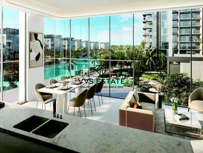 1 Bedroom Flat for Sale in Mohammed Bin Rashid City (MBR City), Dubai - 103. jpg