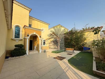 3 Bedroom Villa for Rent in Jumeirah Park, Dubai - WhatsApp Image 2026-03-25 at 11.12. 32 AM (2). jpeg 3 Bedroom Villa for Rent in Jumeirah Park, Dubai - WhatsApp Image 2026-03-25 at 11.12. 32 AM (2). jpeg