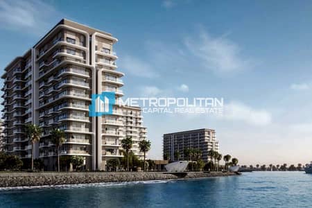 雅斯岛, 阿布扎比 单身公寓待售 - 位于雅斯岛,Yas Riva,Yas Riva Residences,Clara 的公寓 1600000 AED - 16030274 雅斯岛, 阿布扎比 单身公寓待售 - 位于雅斯岛,Yas Riva,Yas Riva Residences,Clara 的公寓 1600000 AED - 16030274