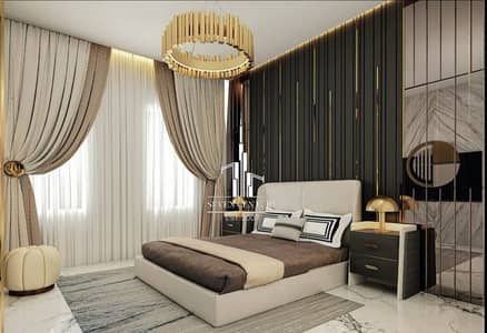 1 Camera Appartamento in Vendita a Business Bay, Dubai - Appartamento a Business Bay，Bayz 101, 1 camera da letto, 2199999 AED - 16030282