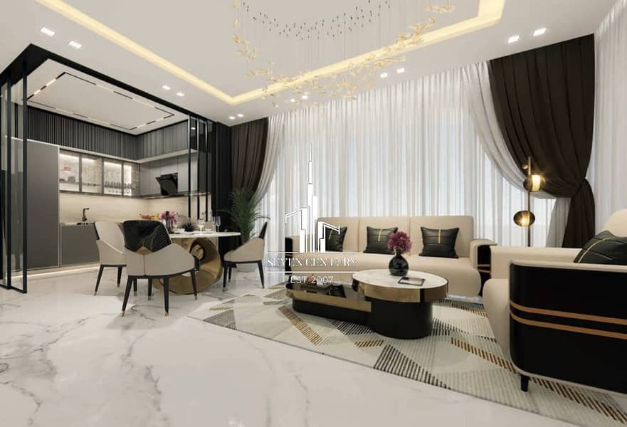 Appartamento a Business Bay,Bayz 101, 1 camera da letto, 2330000 AED - 16030295 Appartamento a Business Bay,Bayz 101, 1 camera da letto, 2330000 AED - 16030295
