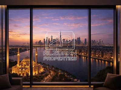 3 Bedroom Apartment for Sale in Al Taawun, Sharjah - 4. jpg 3 Bedroom Apartment for Sale in Al Taawun, Sharjah - 4. jpg
