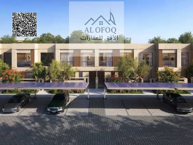 4 habitaciones Townhouse para en Venta en Al Rahmaniya, Sharjah - c19. jpg