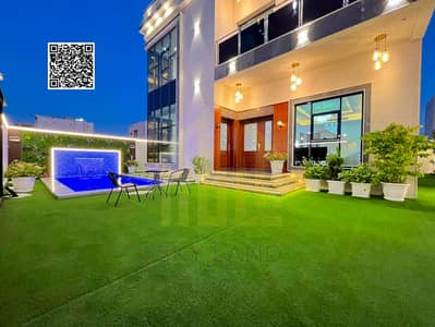 6 Bedroom Villa for Sale in Al Amerah, Ajman - WhatsApp Image 2026-07-28 at 12.13. 16 AM (1). jpeg