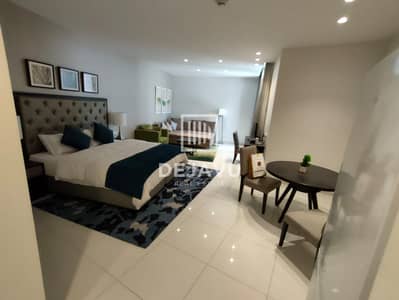Monolocale in affitto a Dubai South, Dubai - WhatsApp Image 2026-07-31 at 7.16. 16 PM (1). jpeg