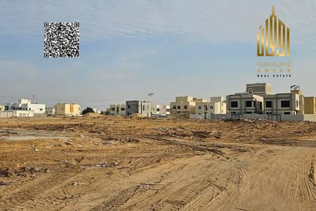 Plot para en Venta en Al Manama, Ajman - Parcela en Al Manama, 250000 AED - 16029625 Plot para en Venta en Al Manama, Ajman - Parcela en Al Manama, 250000 AED - 16029625