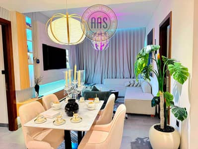 2 habitaciones Apartamento para en Alquiler en Sobha Hartland, Dubai - 238870. jpg