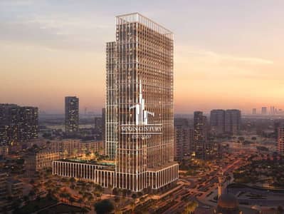 Студия Продажа в Маджан, Дубай - Квартира в Маджан,Binghatti Vintage, 850000 AED - 16030415 Студия Продажа в Маджан, Дубай - Квартира в Маджан,Binghatti Vintage, 850000 AED - 16030415