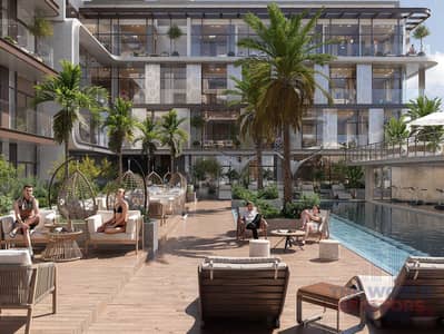 Studio for Sale in Dubai South, Dubai - Image 1 Studio for Sale in Dubai South, Dubai - Image 1