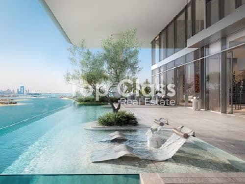 Simplex plus Maid's Room | Panoramic Sea Views Simplex plus Maid's Room | Panoramic Sea Views