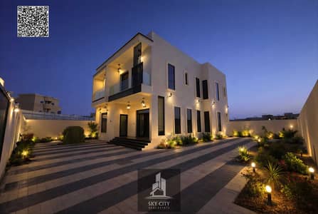 6 Bedroom Villa for Sale in Al Yasmeen, Ajman - 1001290084. png 6 Bedroom Villa for Sale in Al Yasmeen, Ajman - 1001290084. png