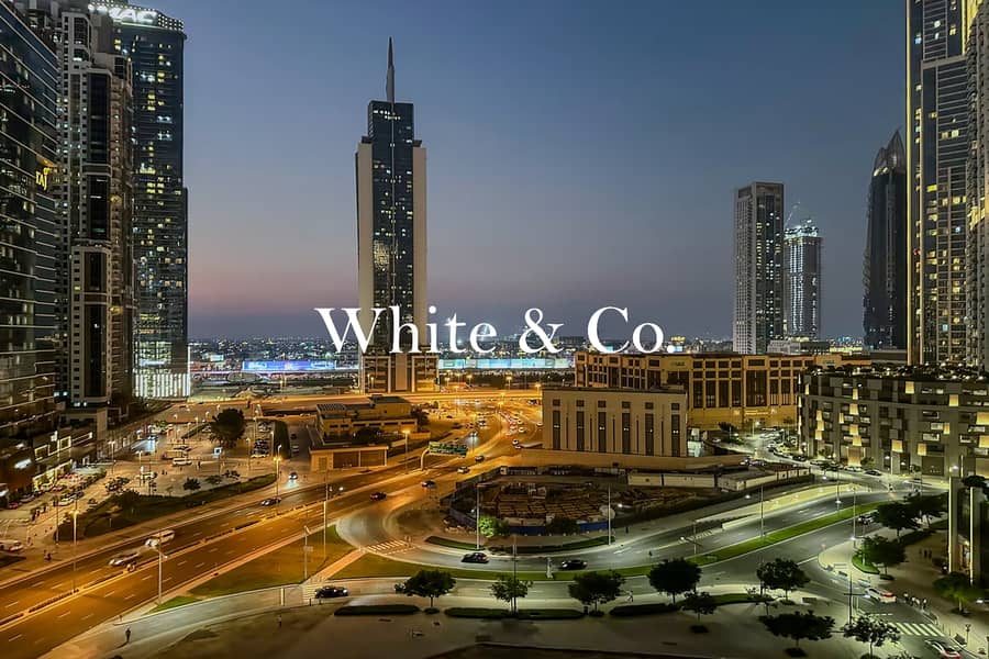 Apartamento en Downtown Dubai,DT1 Tower, 1495000 AED - 16030448 Apartamento en Downtown Dubai,DT1 Tower, 1495000 AED - 16030448