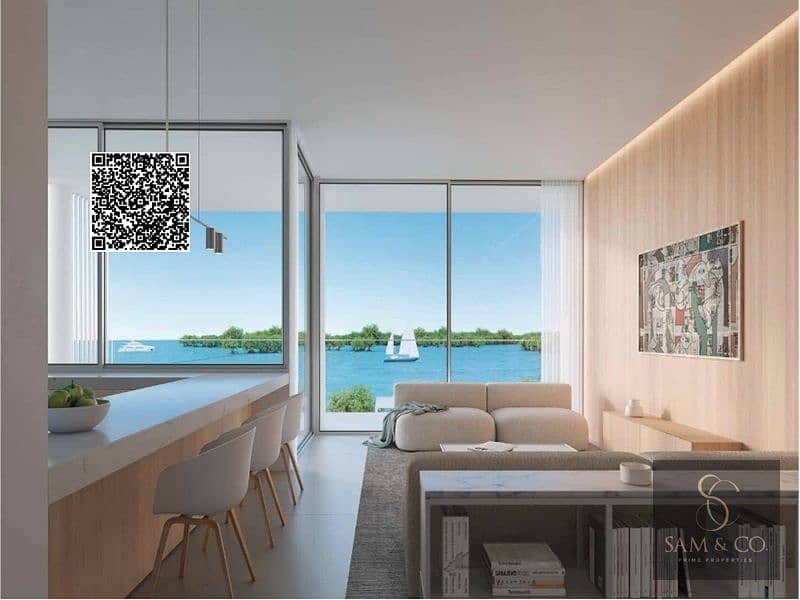11 Gateway 23 - 1 bed living. jpg