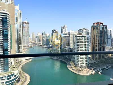 1 habitación Apartamento para en Venta en Dubai Marina, Dubai - Apartamento en Dubai Marina，Bay Central，Bay Central (Central Tower), 1 dormitorio, 2000000 AED - 16030468