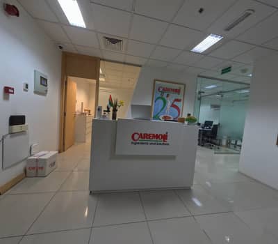 Office zum zur Miete in Dubai Investments Park (DIP), Dubai - GP011421. JPG