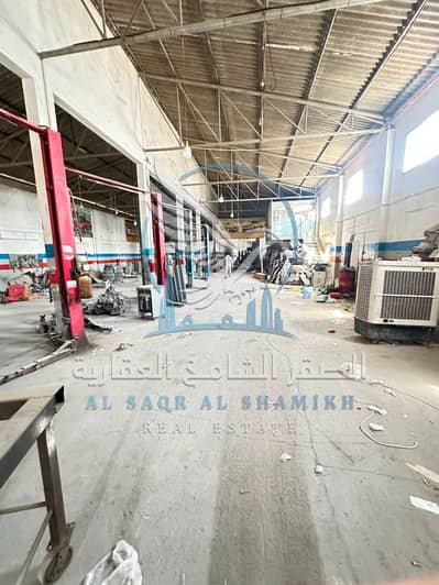 Warehouse for Rent in Industrial Area, Sharjah - WhatsApp Image 2026-07-16 at 6.44. 35 PM (1). jpeg Warehouse for Rent in Industrial Area, Sharjah - WhatsApp Image 2026-07-16 at 6.44. 35 PM (1). jpeg