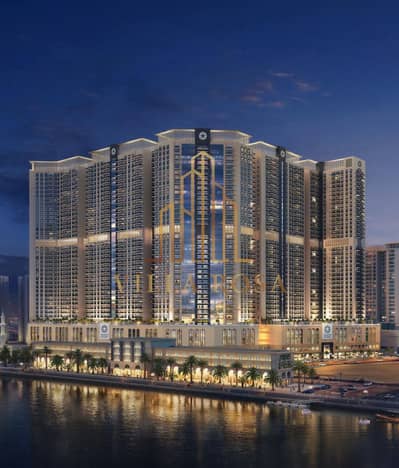 3 Camere Appartamento in Vendita a Al Khan, Sharjah - WhatsApp Image 2026-01-13 at 4.14. 39 AM. jpeg 3 Camere Appartamento in Vendita a Al Khan, Sharjah - WhatsApp Image 2026-01-13 at 4.14. 39 AM. jpeg