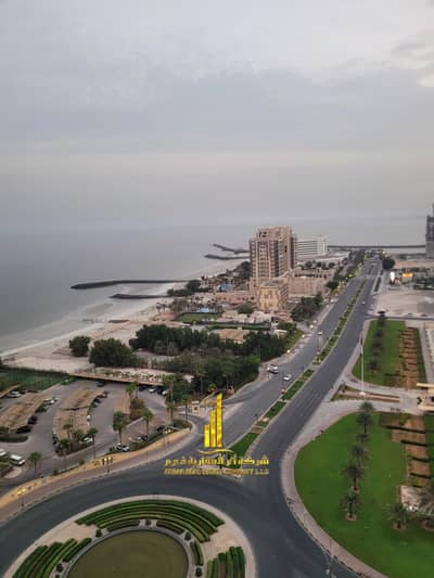 1 Bedroom Flat for Rent in Corniche Ajman, Ajman - IMG-20250911-WA0489. jpg