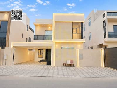 5 Bedroom Villa for Sale in Al Yasmeen, Ajman - WhatsApp Image 2026-06-18 at 2.49. 34 AM. jpeg 5 Bedroom Villa for Sale in Al Yasmeen, Ajman - WhatsApp Image 2026-06-18 at 2.49. 34 AM. jpeg