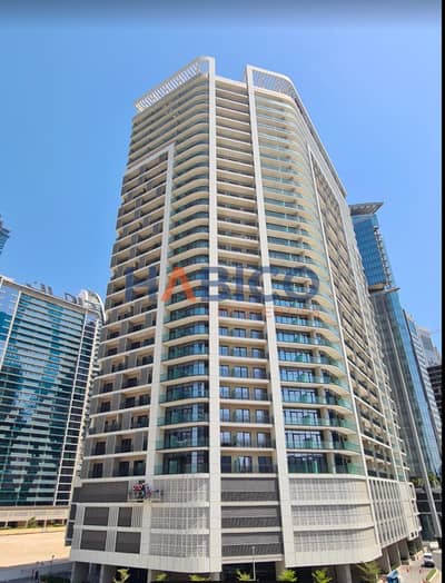 1 Bedroom Apartment for Rent in Business Bay, Dubai - IMG_4996. jpg