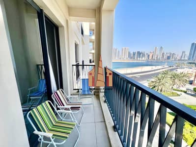 2 Bedroom Flat for Rent in Al Khan, Sharjah - 853dada5-383d-433f-8eda-17c7bba9d4be. jpg 2 Bedroom Flat for Rent in Al Khan, Sharjah - 853dada5-383d-433f-8eda-17c7bba9d4be. jpg