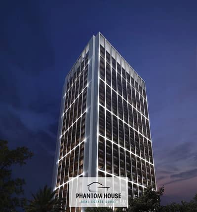 1 Bedroom Flat for Sale in Culture Village (Jaddaf Waterfront), Dubai - 11. jpg 1 Bedroom Flat for Sale in Culture Village (Jaddaf Waterfront), Dubai - 11. jpg