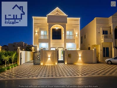 5 Slaapkamers Villa te Koop in Al Helio, Ajman - ChatGPT Image 1 أغسطس 2026، 11_28_12 ص. png 5 Slaapkamers Villa te Koop in Al Helio, Ajman - ChatGPT Image 1 أغسطس 2026، 11_28_12 ص. png