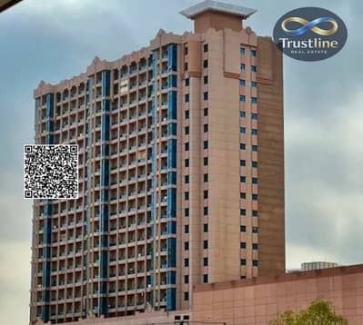 2 Bedroom Apartment for Sale in Al Nuaimiya, Ajman - 23211fac-96f8-46b0-ba36-5a8774564570. jpg 2 Bedroom Apartment for Sale in Al Nuaimiya, Ajman - 23211fac-96f8-46b0-ba36-5a8774564570. jpg