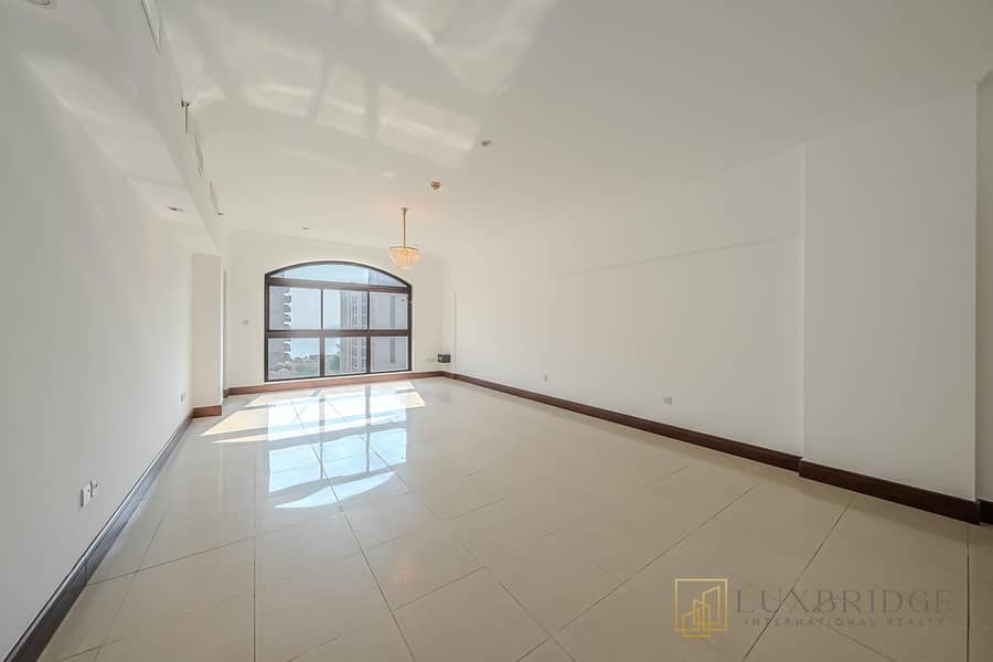 Unfurnished | Prime Location | Spacious Unfurnished | Prime Location | Spacious