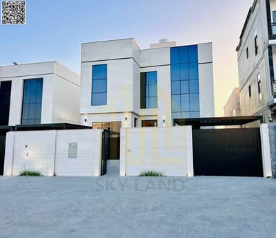 4 Bedroom Villa for Sale in Al Zahya, Ajman - WhatsApp Image 2026-02-10 at 12.48. 04 AM (1). jpeg 4 Bedroom Villa for Sale in Al Zahya, Ajman - WhatsApp Image 2026-02-10 at 12.48. 04 AM (1). jpeg