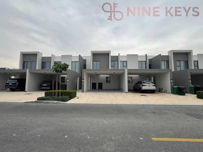 3 Camere Townhouse in Affitto a Villanova, Dubai - IMG-20250808-WA0344. jpg